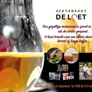 Restaurant Deloet